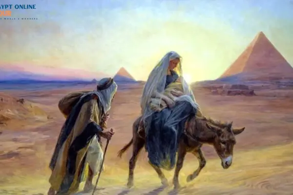 15 Days Egypt Holy Family Trip : What Will You Discover?