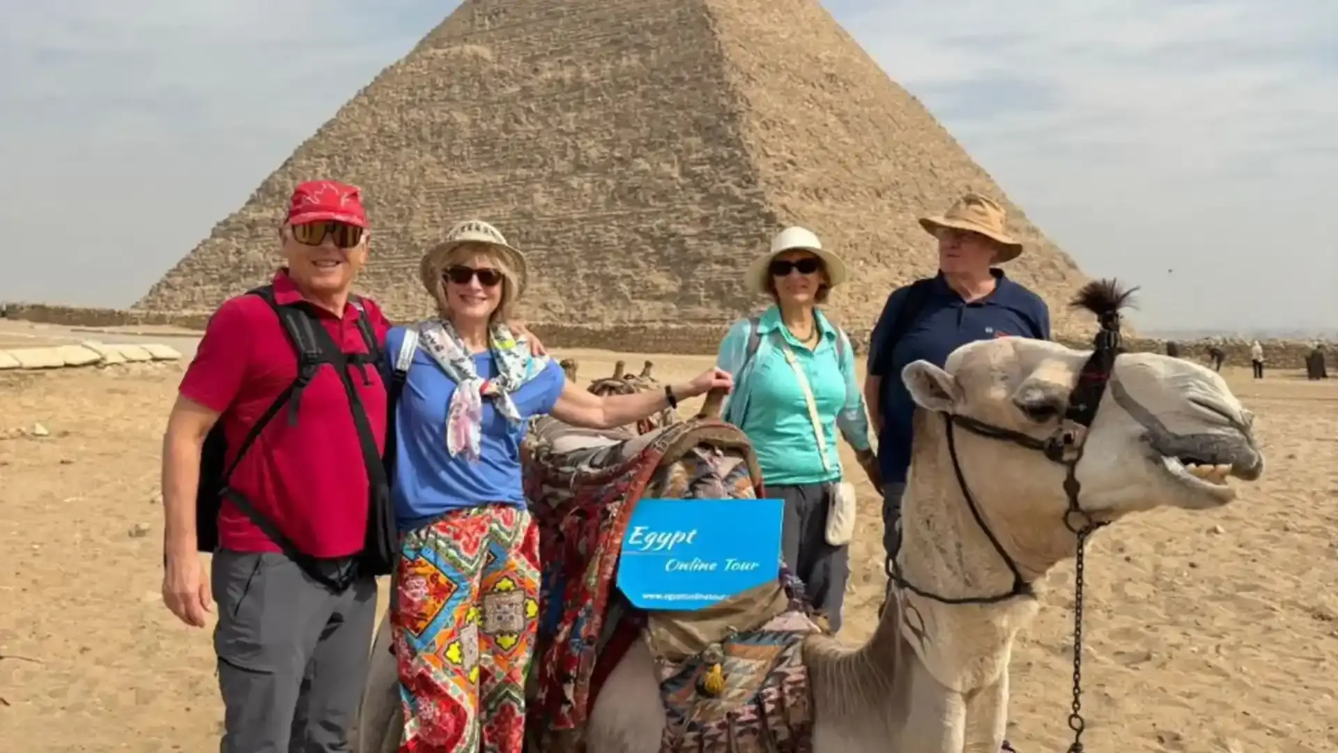 6 Days Cairo and Hurghada Christmas Tour | Top Holiday