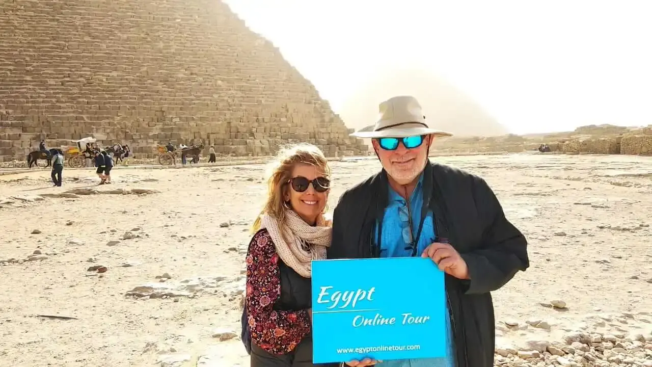3 Days in Cairo and Luxor| Discover Ancient Egypt