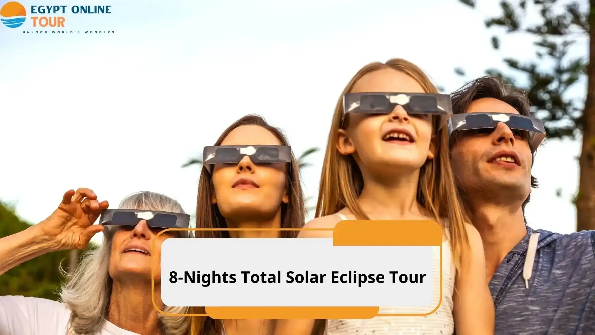 2027 Solar Eclipse Tours Packages - Book your trips