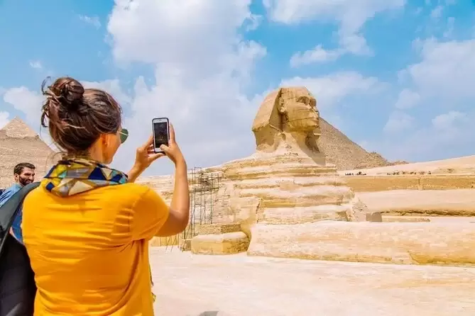 Cairo Day Tours | Best Trips & Excursions