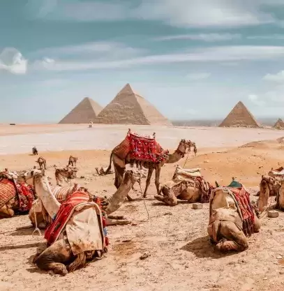 Egypt Classic Tours All inclusive