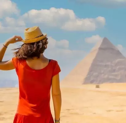 Luxury Egypt Tours 2025 | Private & 5-Star Itineraries