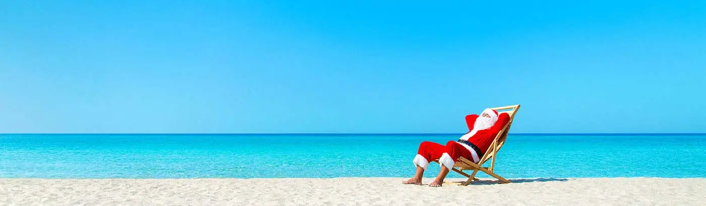 Egypt Christmas Tours