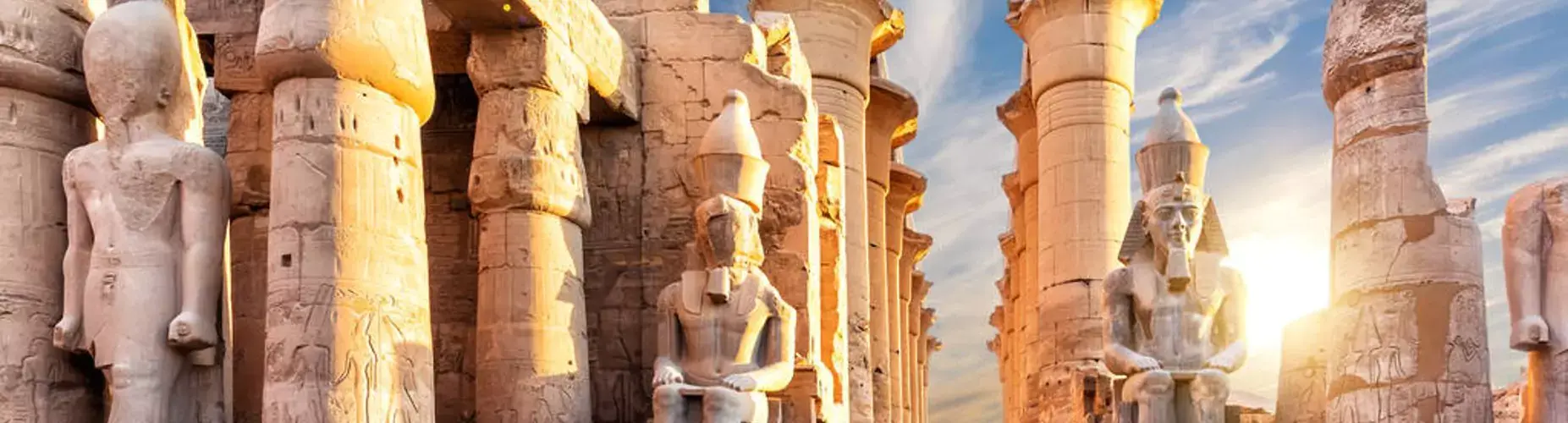 Luxor Day Tours | Best Trips & Excursions